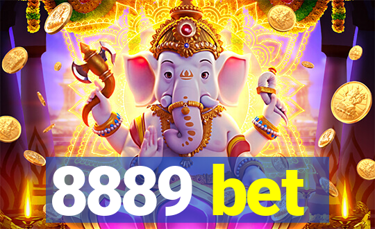 8889 bet